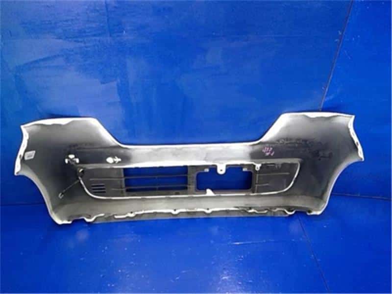 Used]Front Bumper HONDA N BOX 2018 DBA-JF4 71101TTAJ00ZE - BE