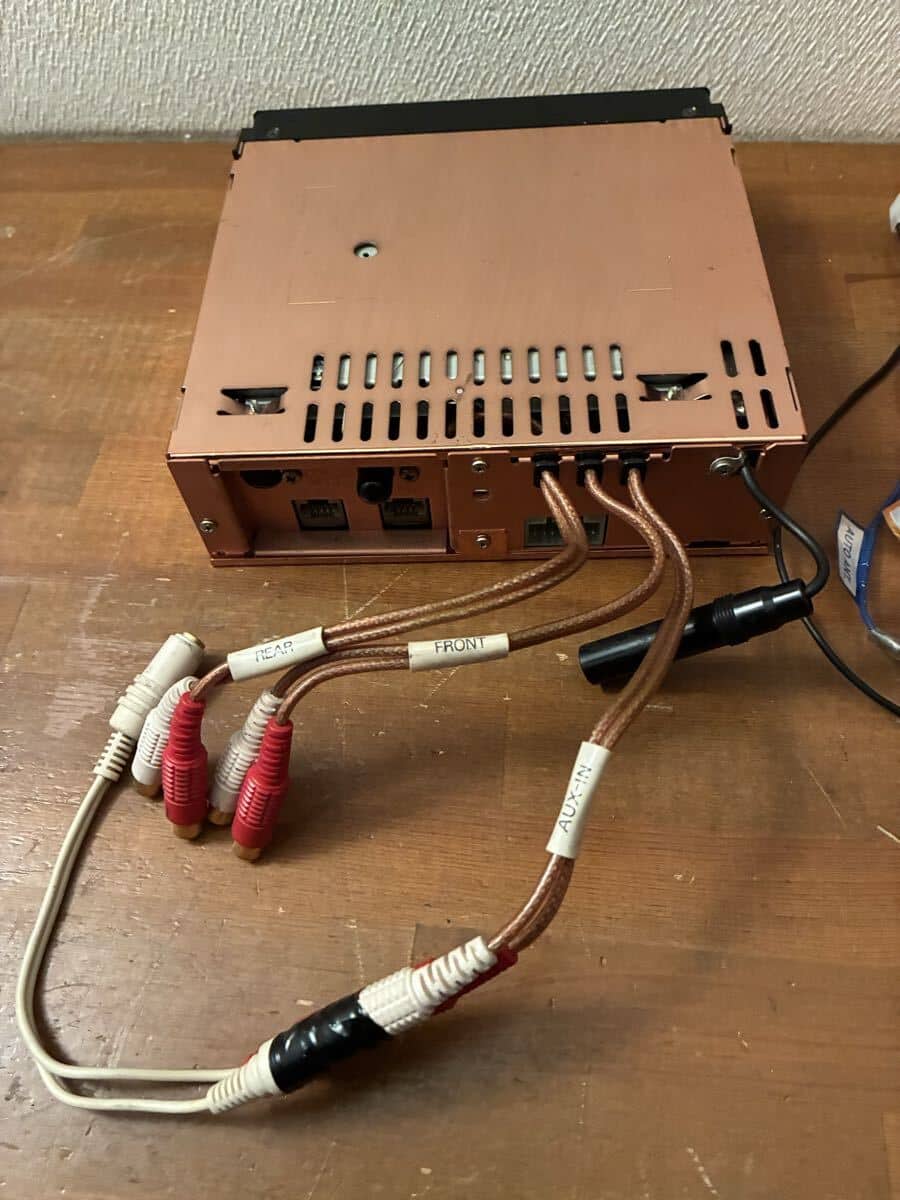 DENON DCT-A100 【公式通販】