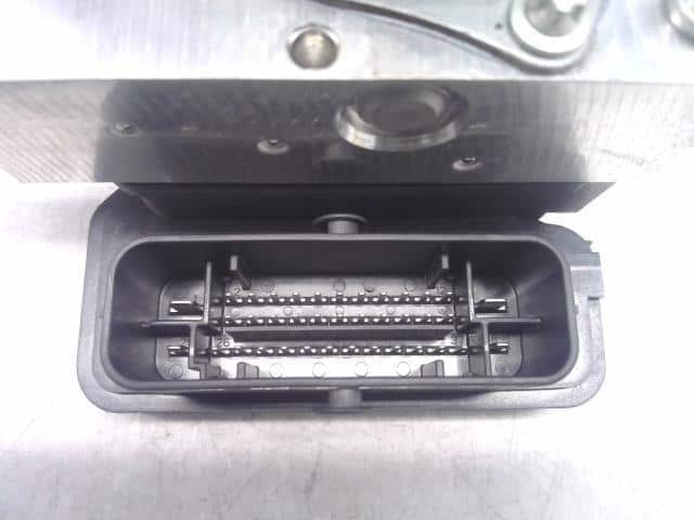 Used]WagonR 5AA-MH95S ABS brakes actuator unit custom Z hybrid ZX