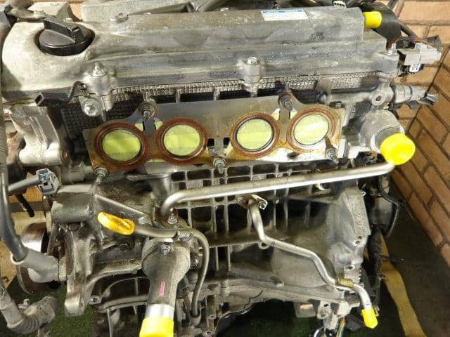 [Used]ESTIMA ACR50W Engine 1F8 19000-0H130 - BE FORWARD Auto Parts