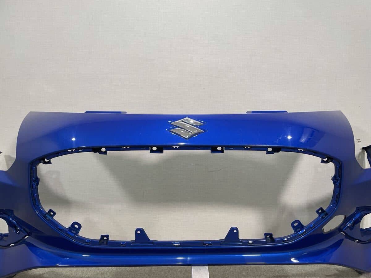 Used]Swift ZCEDS/ZCDDS/ZDEDS/ZDDDS Genuine Front bumper (WB1