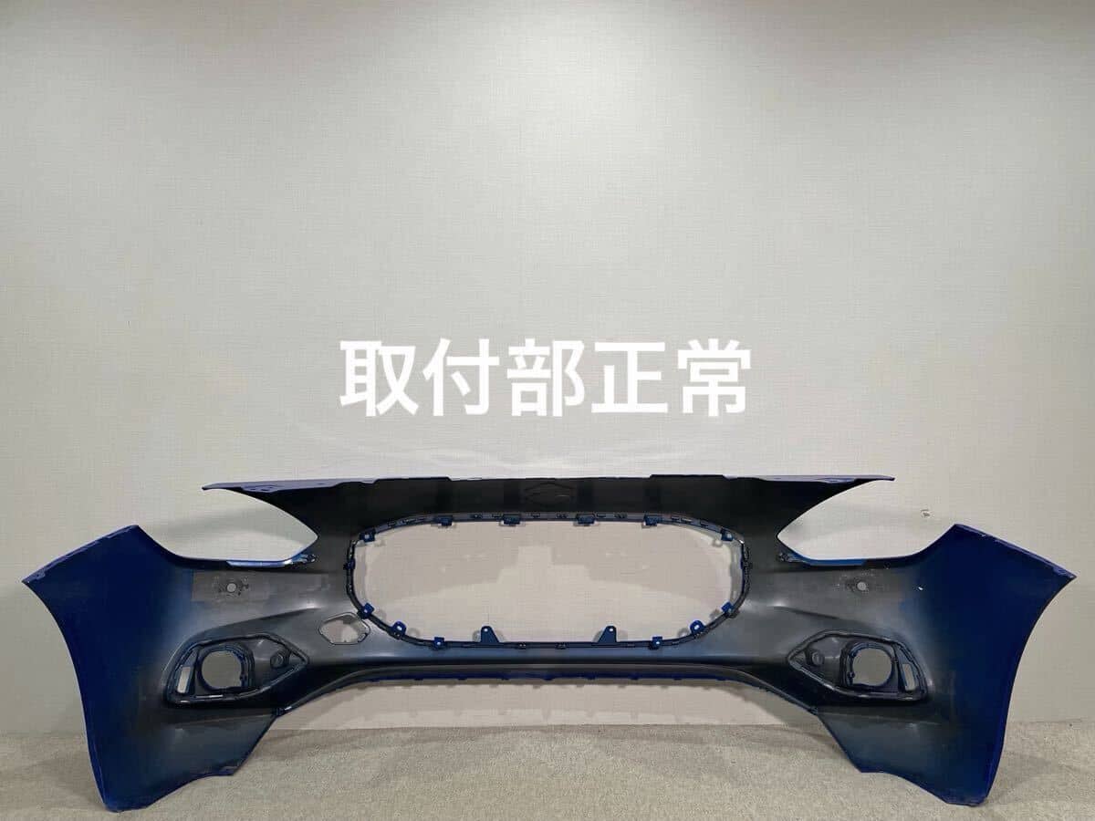 Used]Swift ZCEDS/ZCDDS/ZDEDS/ZDDDS Genuine Front bumper (WB1