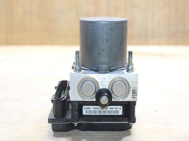 [Used]ABS Control Module Infiniti G35 2007 - BE FORWARD Auto Parts
