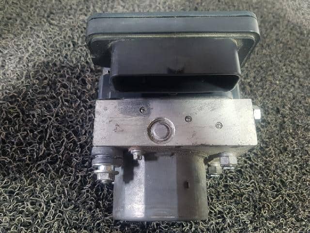 [Used]ABS Control Module VOLKSWAGEN Polo 2014 6R0 907 379 AS - BE ...