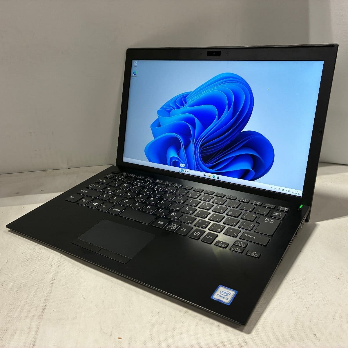 VAIO Pro PG VJPG11C11N Core i5 7200U 2.5GHz/8GB/NVMe SSD