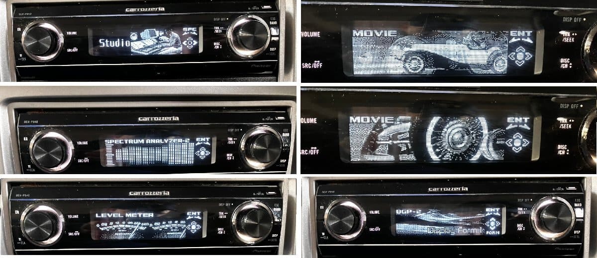 Pioneer carrozzeria DEH-P940 Pioneer Carrozzeria Deh P940 | TikTok