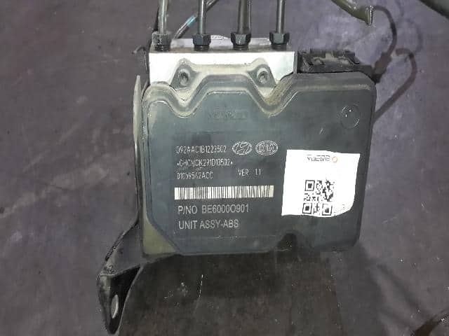 [Used]ABS Control Module KIA Optima 2014 589202T170 - BE FORWARD Auto Parts