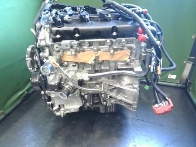 [Used]NV350 Caravan CBF-VR2E26 Engine EG K23 10102-5YE0A QR20DE - BE ...