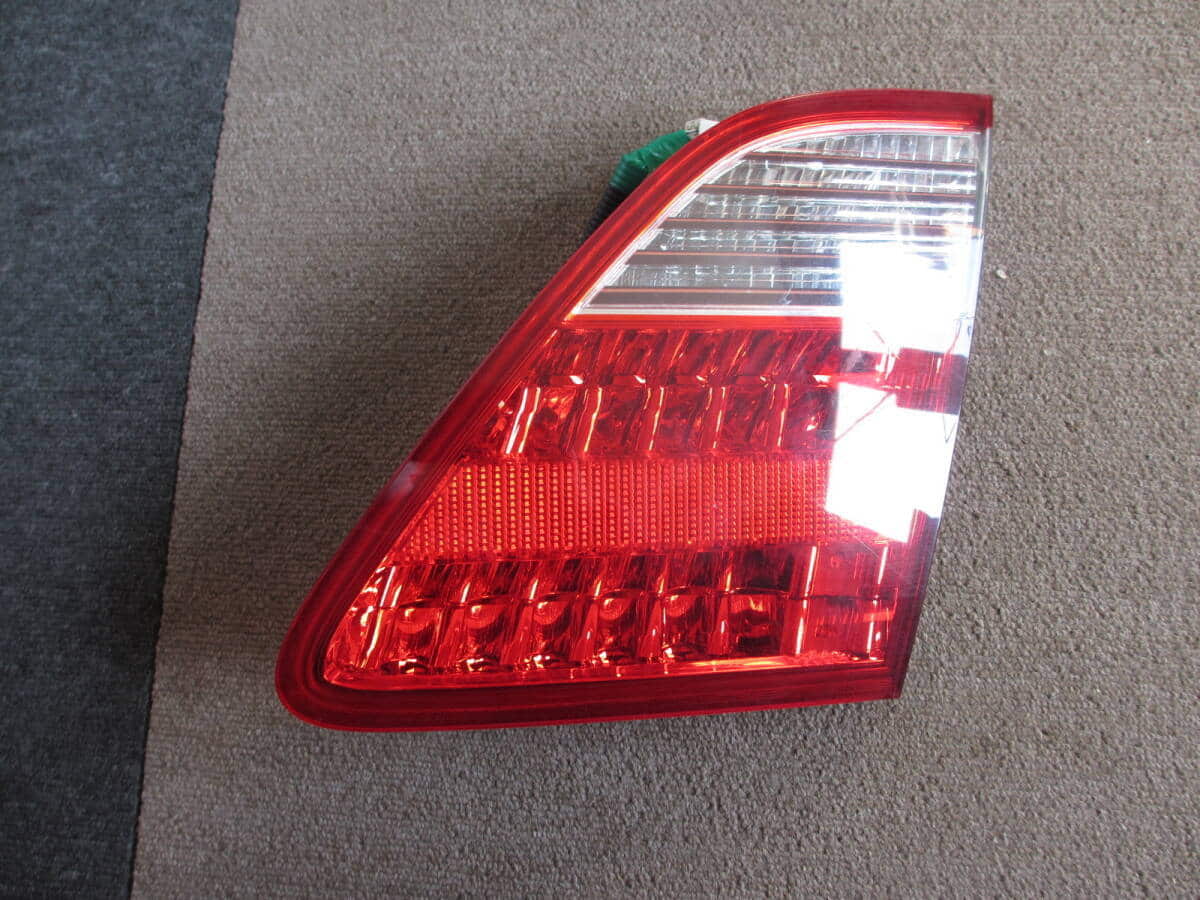 Genuine LED Tail Lights for Crown GRS180 【公式通販】