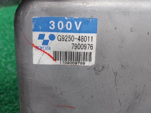 [Used]ABS Control Module LEXUS 2008 G9250 48011 - BE FORWARD Auto Parts