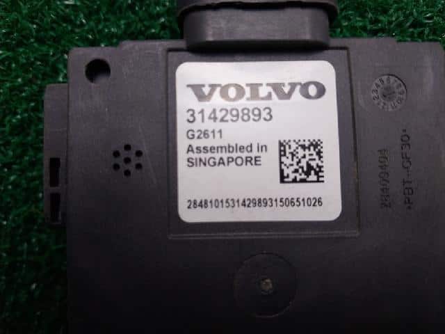 [Used]ABS Control Module VOLVO V60 2015 31429893 - BE FORWARD Auto Parts