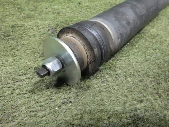 [Used]Rear Left Shock Absorber SUZUKI Wagon R 2019 DBA-MH35S 4181063RB4 ...