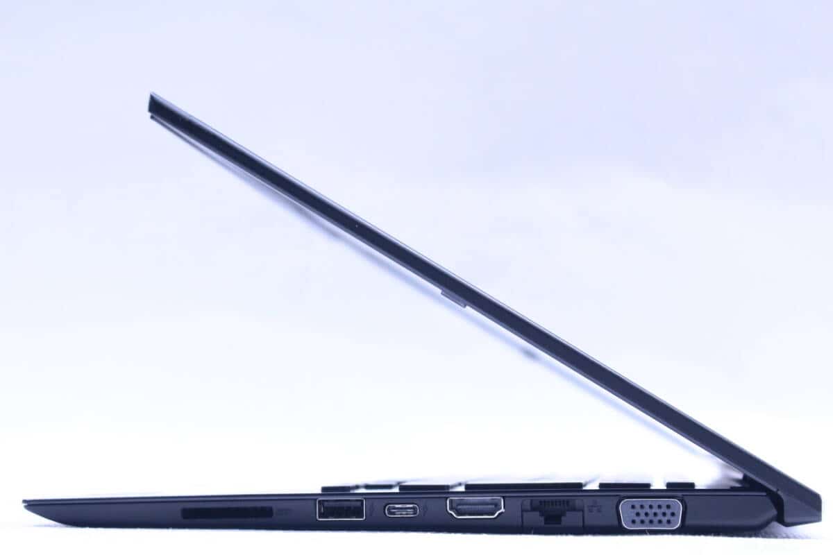 Used]- battery excellent 2021 high speed 16G model VAIO Pro PG 