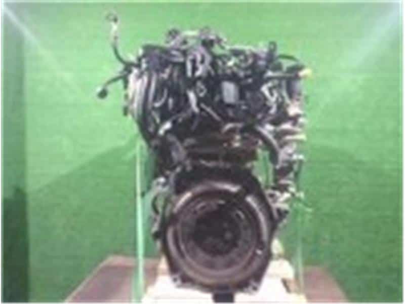 [Used]LEB-421 Engine HONDA Shuttle 2015 DAA-GP8 - BE FORWARD Auto Parts