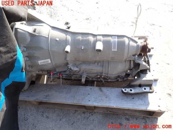 [Used]2UPJ-26763010]BMW Z4 coupe (DU30) Transmission AT N52B30A [E86 ...