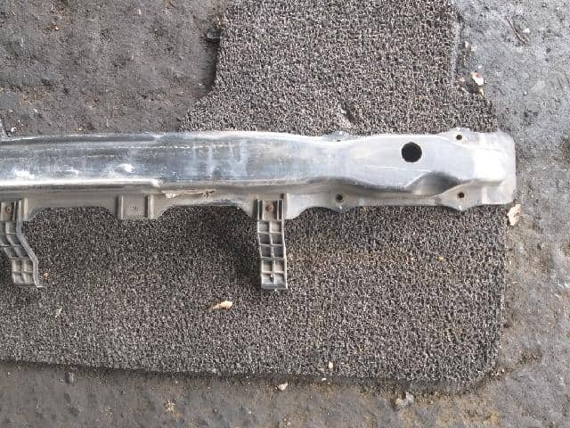 [Used]Rear Bumper Assembly KIA Rondo 2007 - BE FORWARD Auto Parts