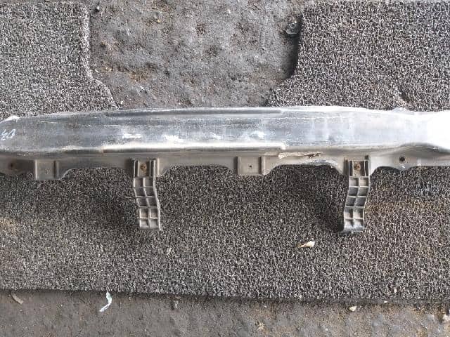 [Used]Rear Bumper Assembly KIA Rondo 2007 - BE FORWARD Auto Parts