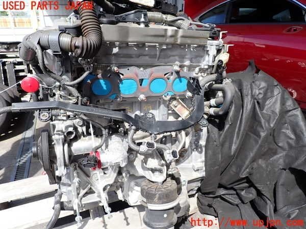 [Used]2UPJ-32992010] Lexus, RC300h(AVC10) Engine 2AR-FSE - BE FORWARD ...