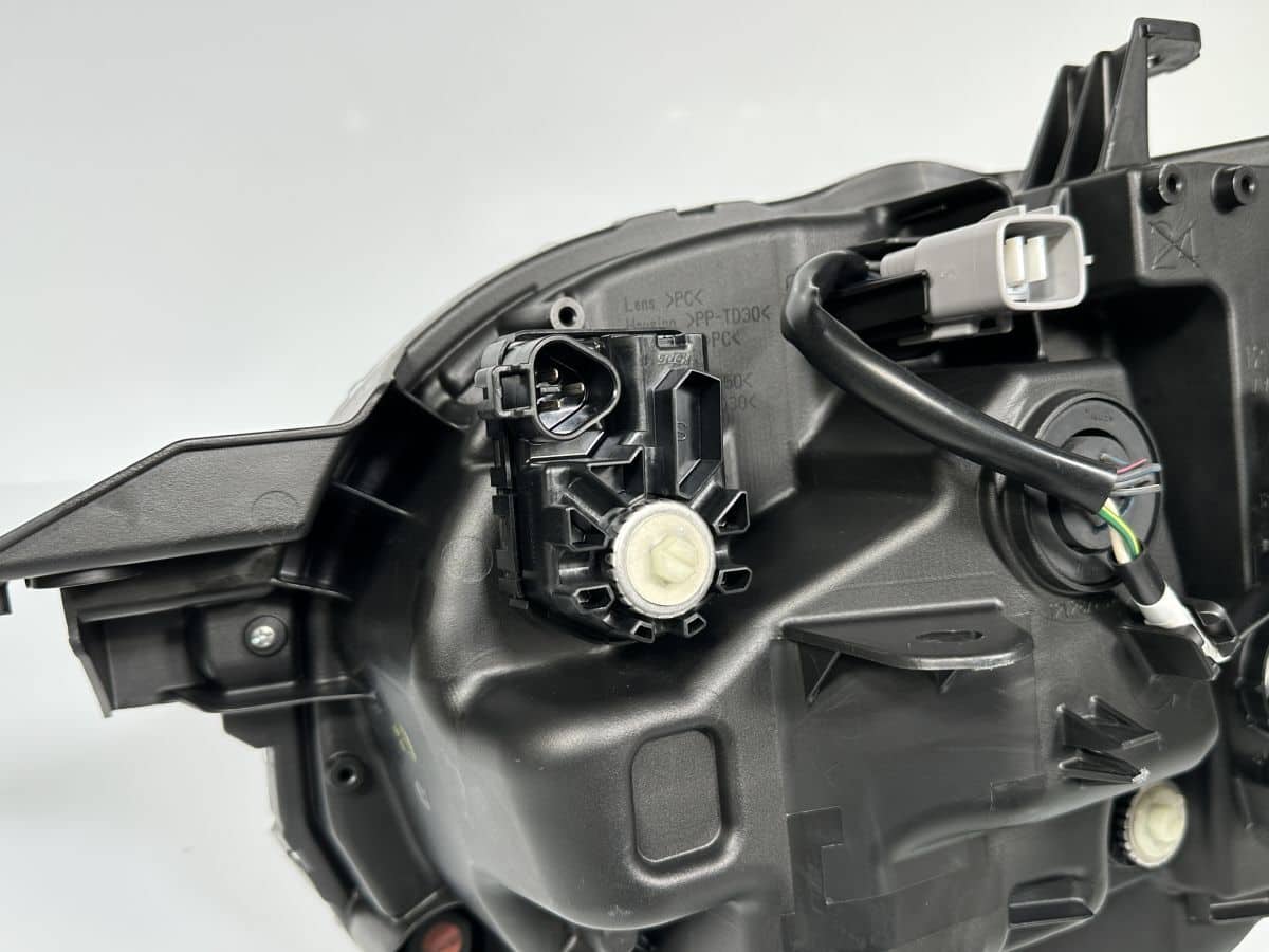 Used]The 34800 which there is no miratokotto LA550S LA560S Genuine