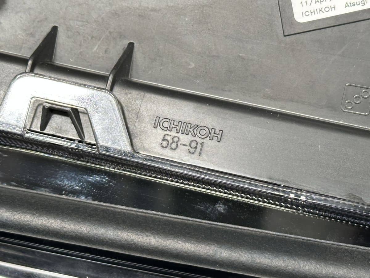 Used]The Alphard AGH30W GGH30W Late Model Genuine Right light RH 3