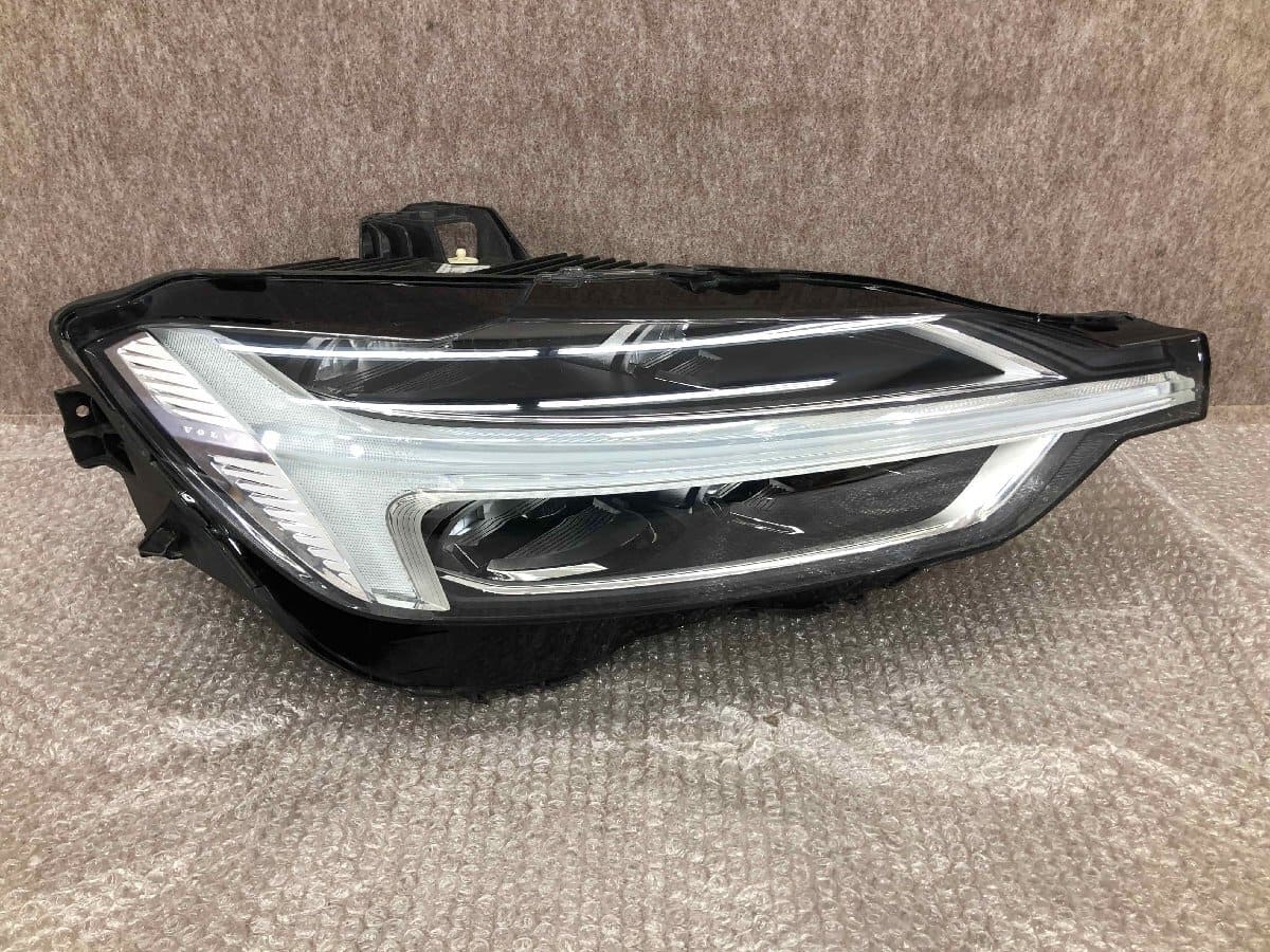 [Used]Good Condition polishing finished Volvo VOLVO XC60 Right ...