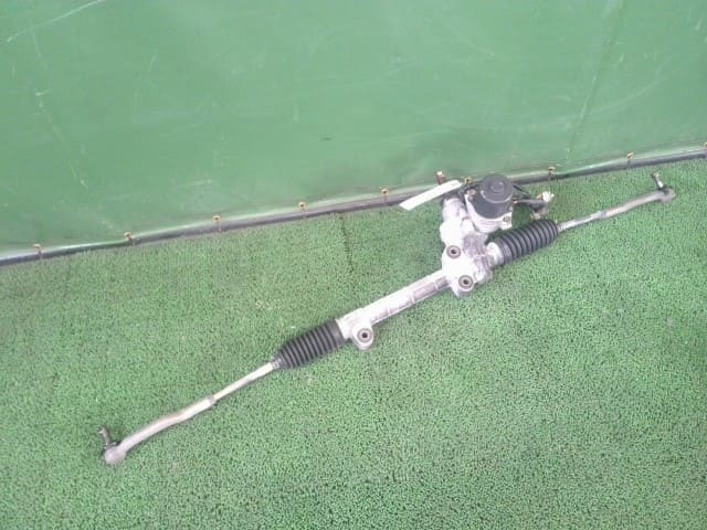 [Used]Power Steering Rack and Pinion Assembly SUZUKI Carry 2003 LE ...