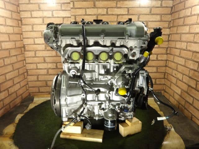 [Used]P5-VP RS Engine MAZDA Roadstar 2024 5BA-ND5RE P5X102300B - BE ...