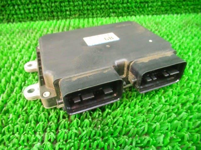 [Used]Engine Control Unit SUZUKI Every 2011 EBD-DA64V 3391056M00 - BE ...