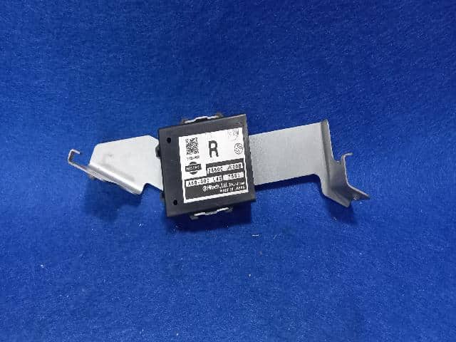 [Used]ABS Control Module Infiniti G35 2008 28500-JK00B - BE FORWARD ...