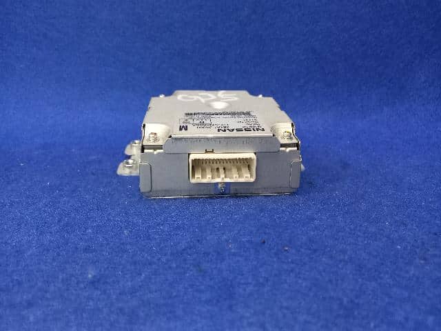 [Used]ABS Control Module Infiniti G35 2008 284A1-JK000 - BE FORWARD ...
