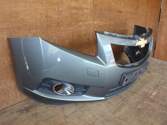 [Used]Front Bumper GM Daewoo CHEVROLET Cruze Premier 2010 95022993 - BE ...