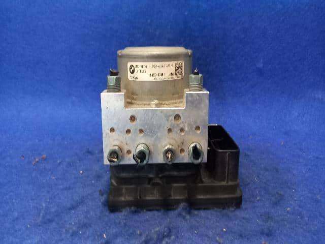 [Used]ABS Control Module BMW 2015 3451-6869725-01 - BE FORWARD Auto Parts