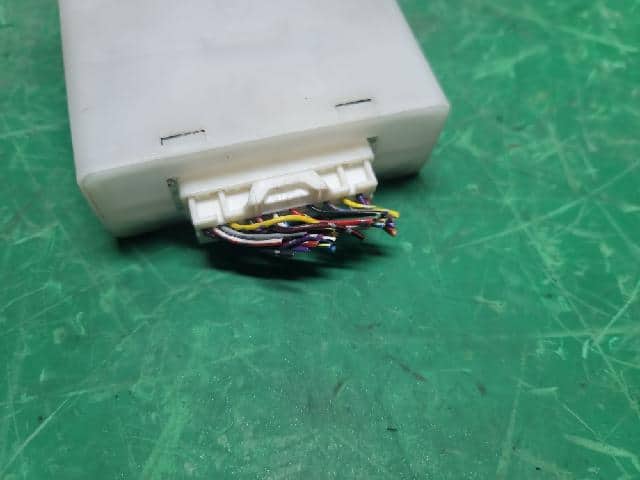 [Used]ABS Control Module Infiniti M35 2008 253C0 EJ10D - BE FORWARD ...