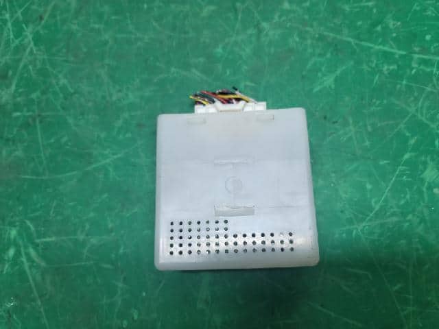 [Used]ABS Control Module Infiniti M35 2008 253C0 EJ10D - BE FORWARD ...