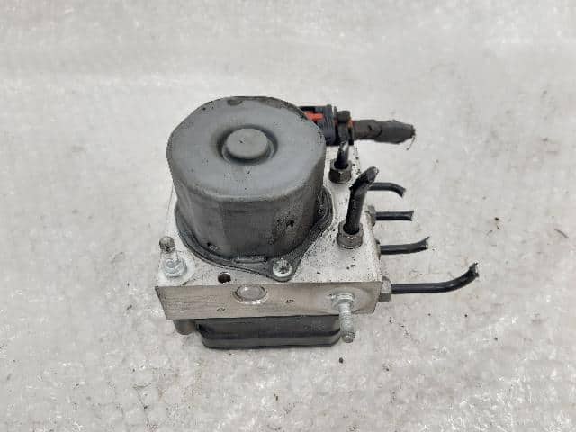 [Used]ABS Control Module VOLKSWAGEN Polo 2013 6R0 907 379 AS - BE ...