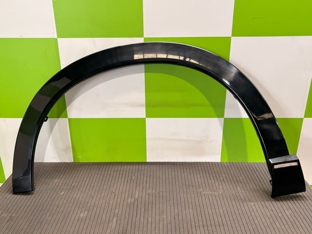 Used]Front Left Fender Flare HONDA Vezel 2021 6AA-RV5 741573M0J11