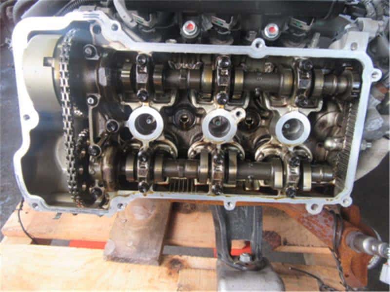 [Used]R06A Engine SUZUKI Every 2018 HBD-DA17V - BE FORWARD Auto Parts