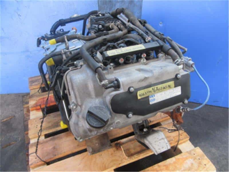 [Used]R06A Engine SUZUKI Every 2018 HBD-DA17V - BE FORWARD Auto Parts
