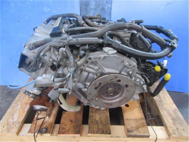 [Used]R06A Engine SUZUKI Every 2018 HBD-DA17V - BE FORWARD Auto Parts