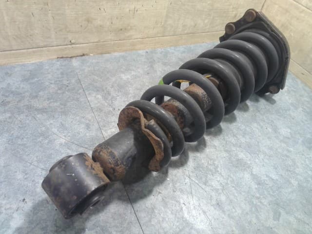[Used]Rear Right Strut TOYOTA Wish 2010 DBA-ZGE25G - BE FORWARD Auto Parts