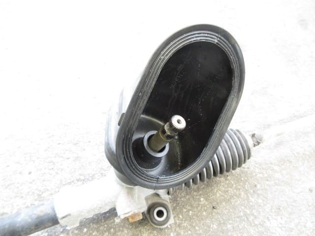 [Used]Power Steering Rack and Pinion Assembly SUZUKI Wagon R 2013 DBA ...