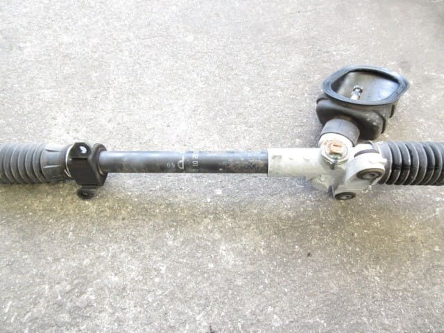 [Used]Power Steering Rack and Pinion Assembly SUZUKI Wagon R 2013 DBA ...