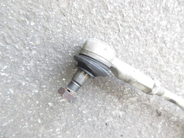 [Used]Power Steering Rack and Pinion Assembly SUZUKI Wagon R 2013 DBA ...