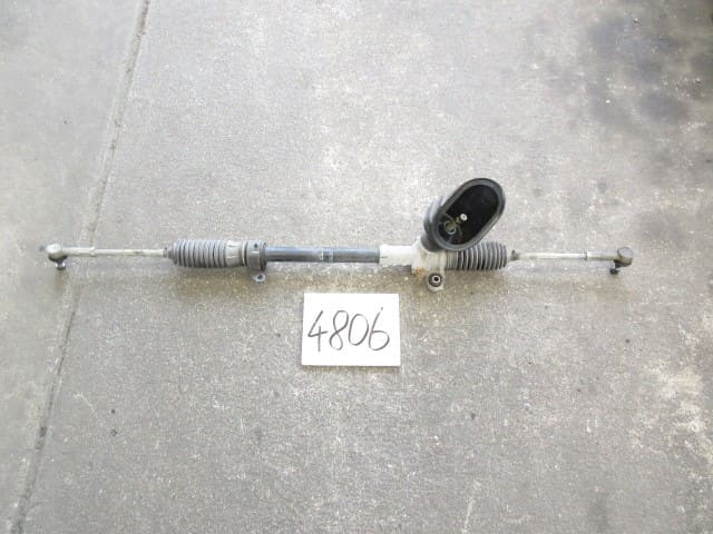 [Used]Power Steering Rack and Pinion Assembly SUZUKI Wagon R 2013 DBA ...