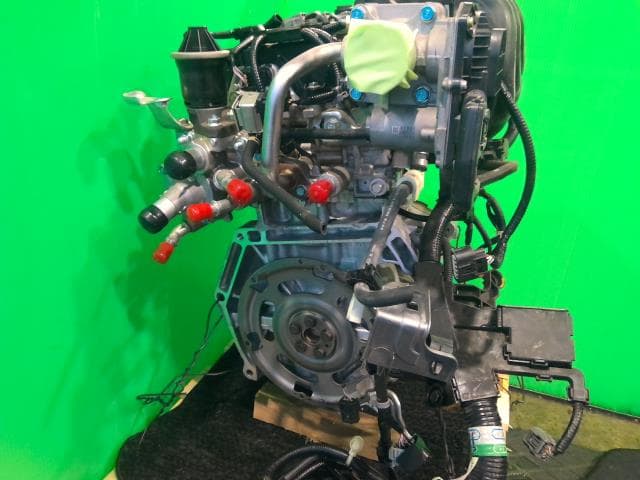 [Used]S07B Engine HONDA N-wgn 2020 6BA-JH3 - BE FORWARD Auto Parts