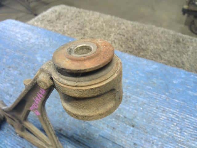 [Used]Rear Right Upper Control Arm HONDA S2000 1999 GH-AP1 52390S2A003 ...