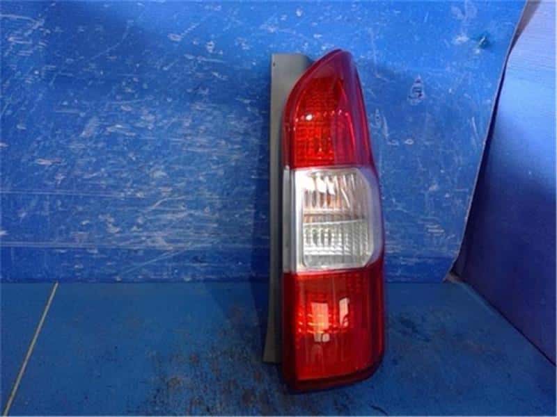 [Used]Right Tail Light TOYOTA Probox Van 2024 6AE-NHP160V - BE FORWARD ...
