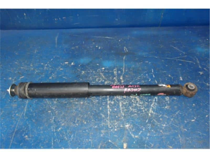 [Used]Rear Right Shock Absorber SUZUKI Swift 2018 DBA-ZD83S 4181052RA0 ...