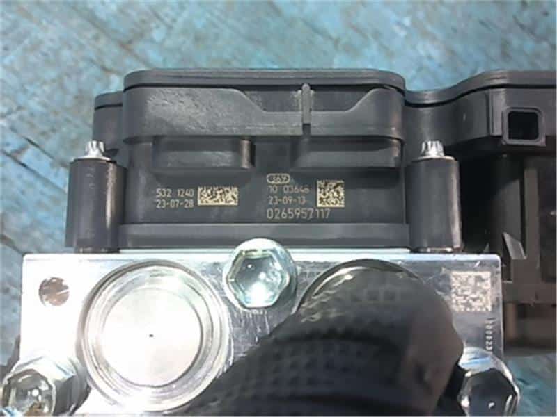 [Used]ABS Control Module TOYOTA COROLLA 2023 6AA-ZWE219H 4405012K22 ...