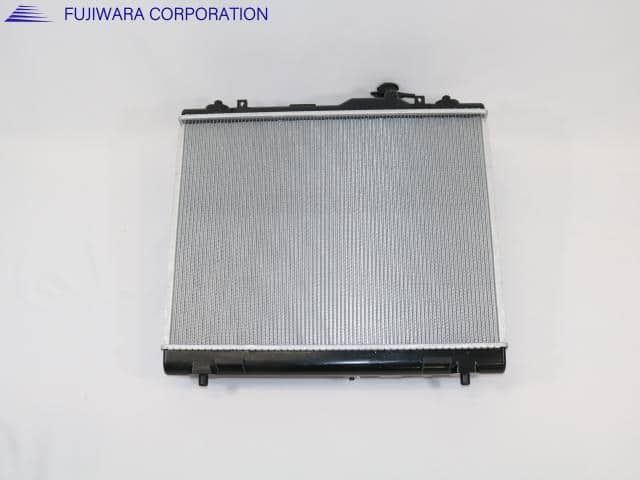 [New]Radiator SUZUKI Swift 2013 DBA-ZC72S 1770061P00 - BE FORWARD Auto ...